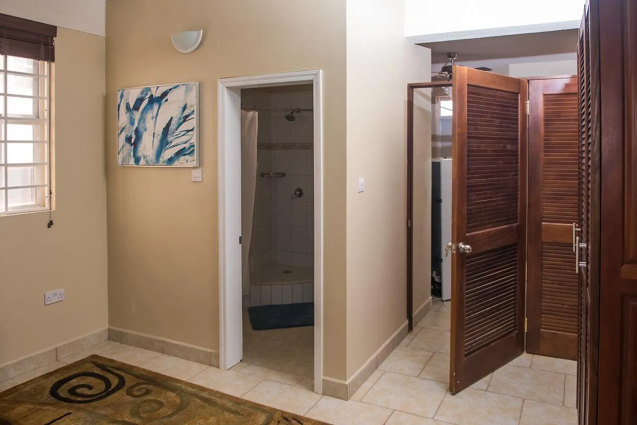 Timbo'S Apartelle Lejlighedshotel Roseau